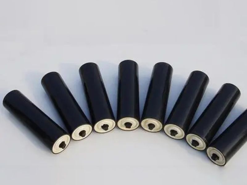高分子托輥能使用多長(cháng)時(shí)間？哪些因素影響使用壽命